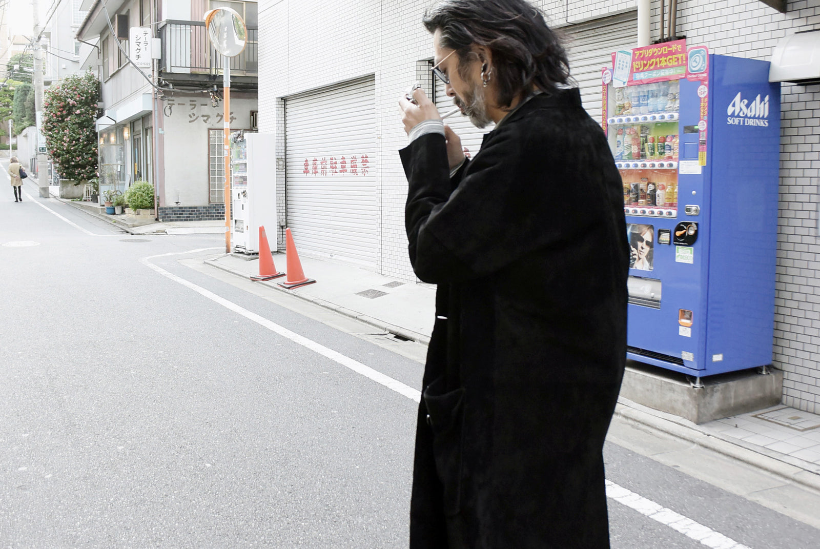 STYLING