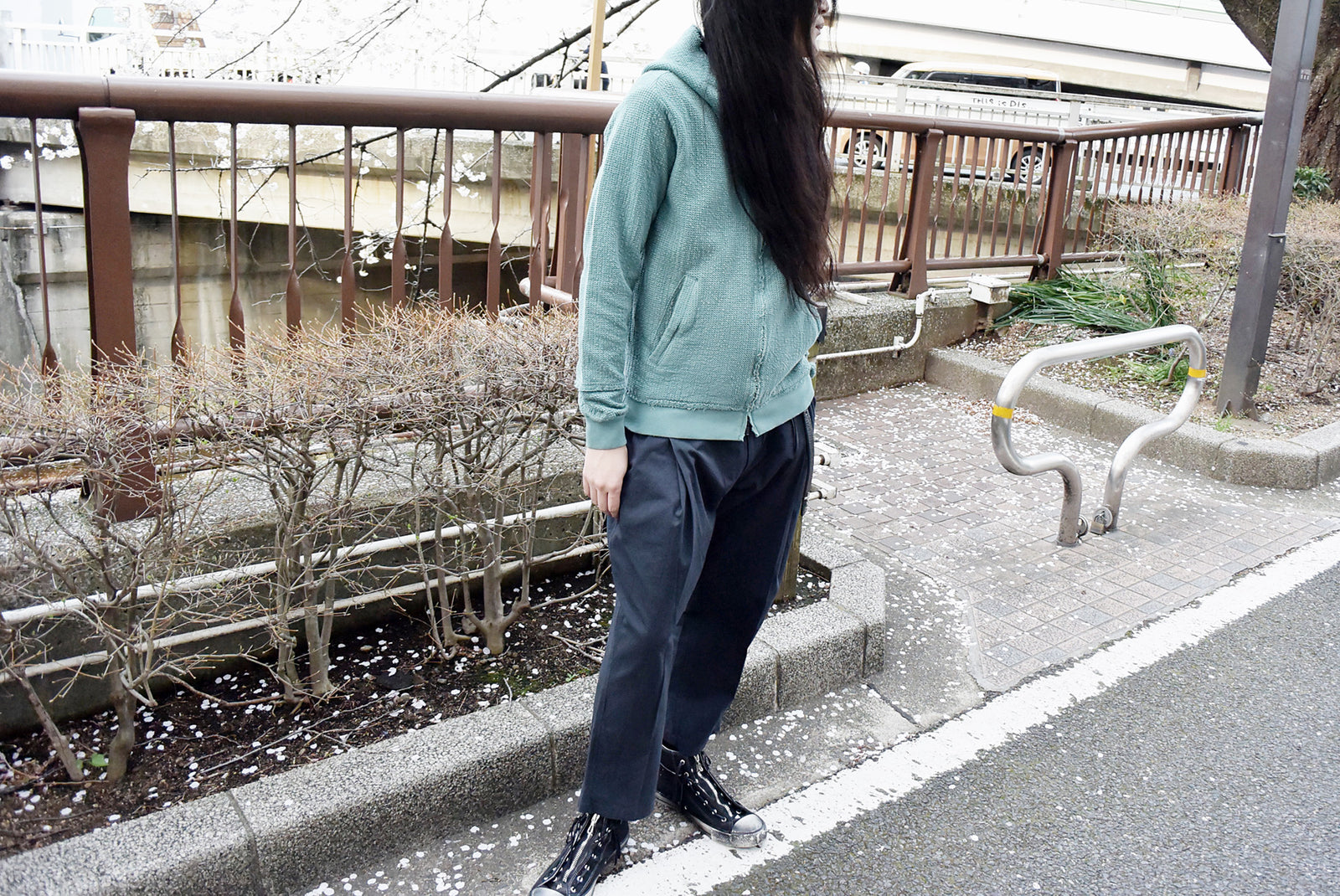 STYLING