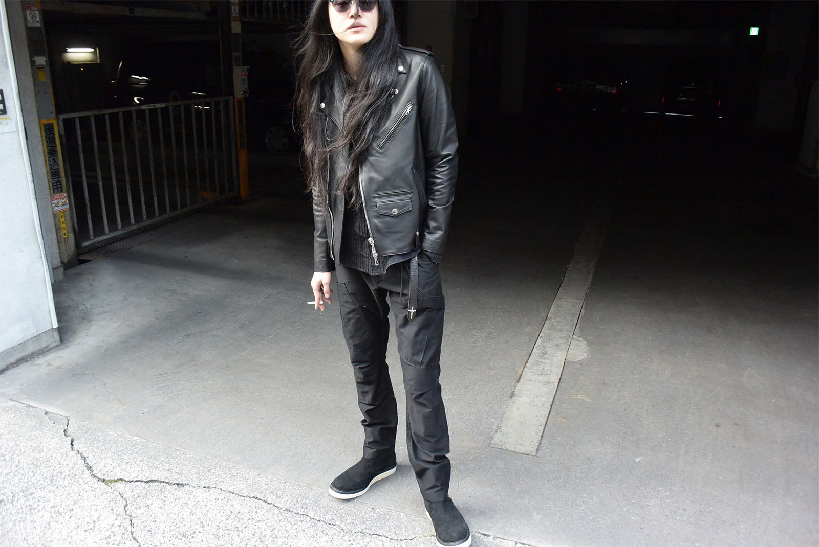 STYLING
