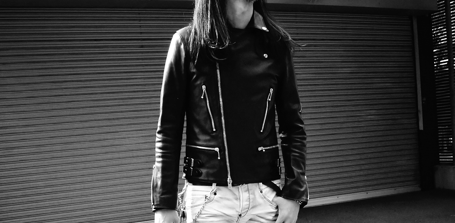 STRUM × DeeTA Styling