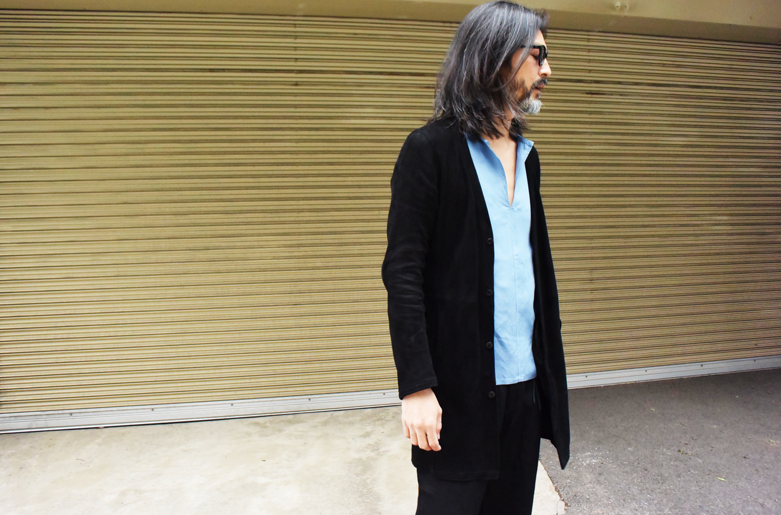 STYLING