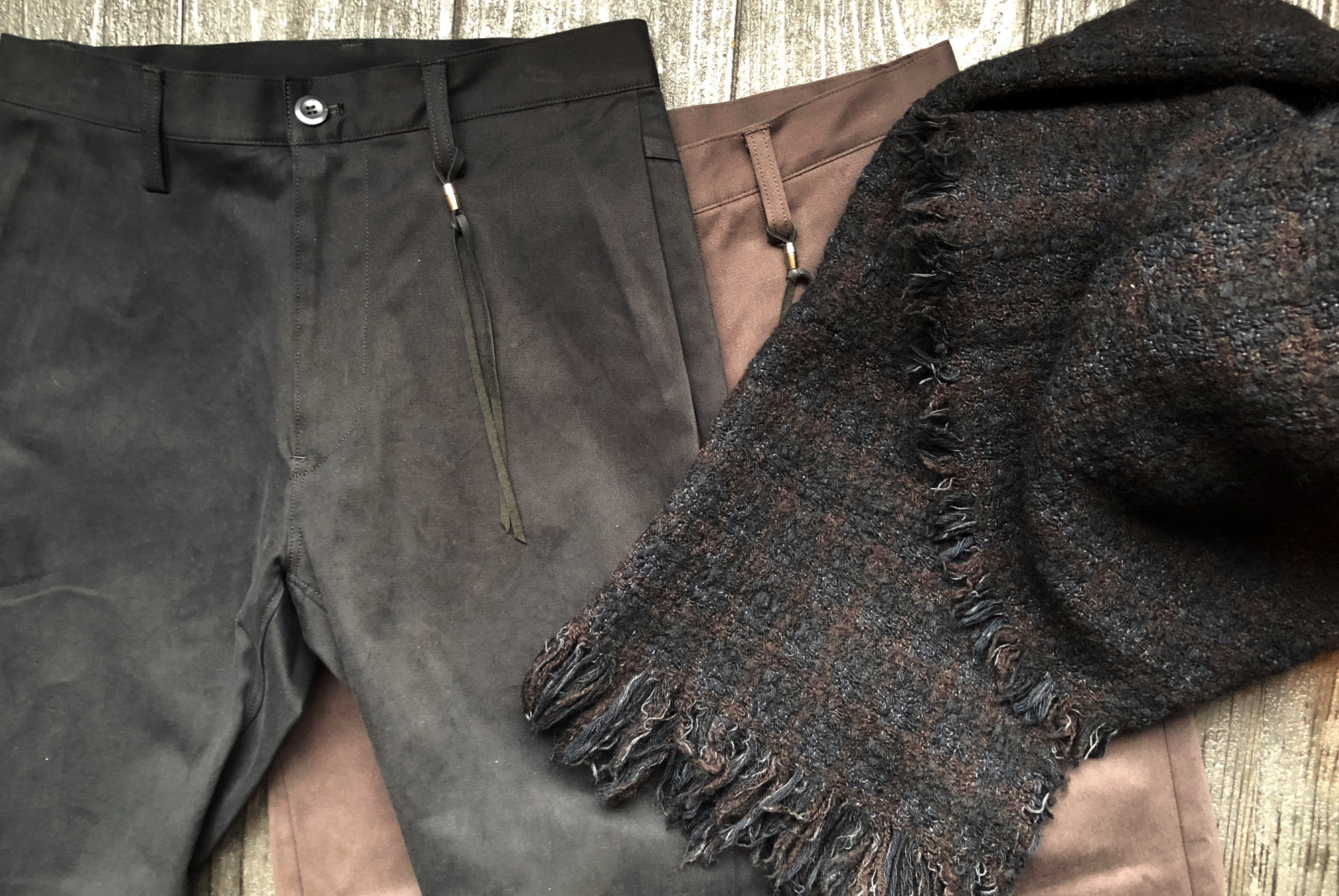 NEW ARRIVAL – STRUM OFFICIAL