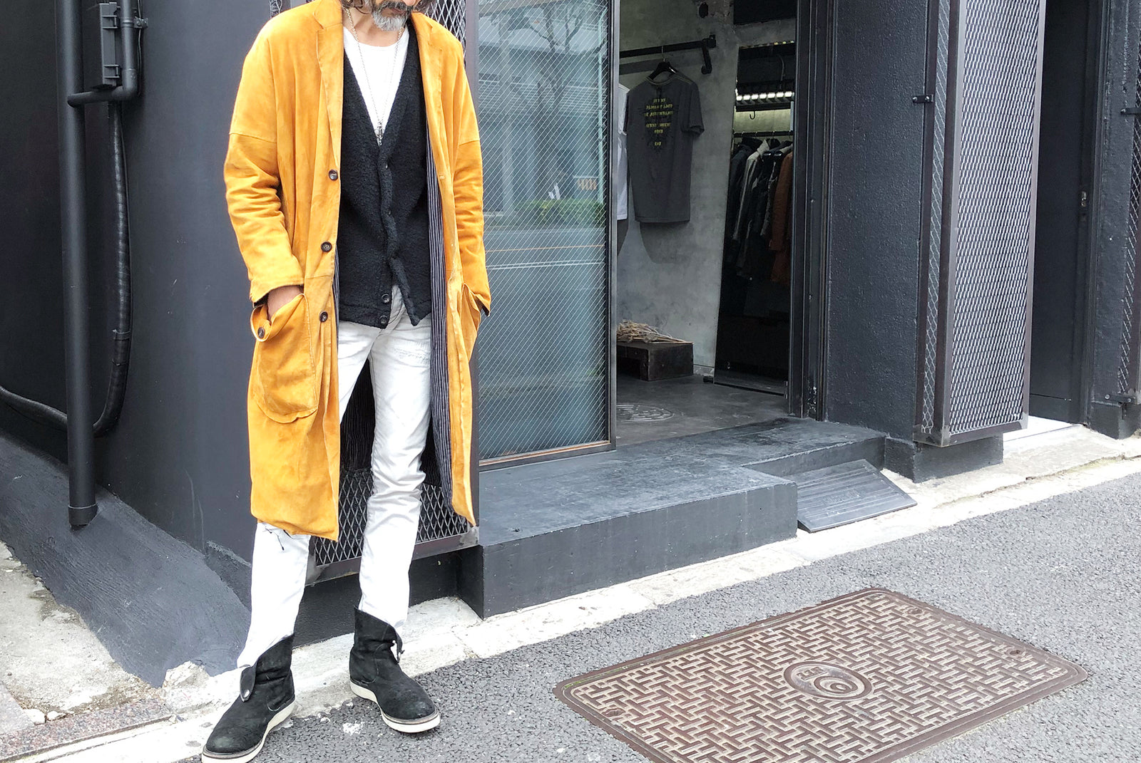 11.20 STYLING