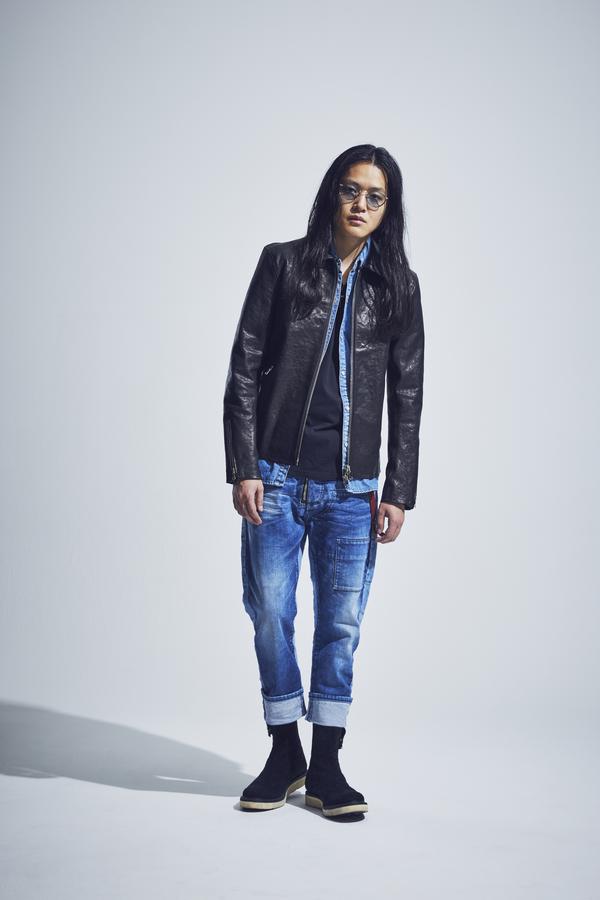 STYLING SNAP VERSION