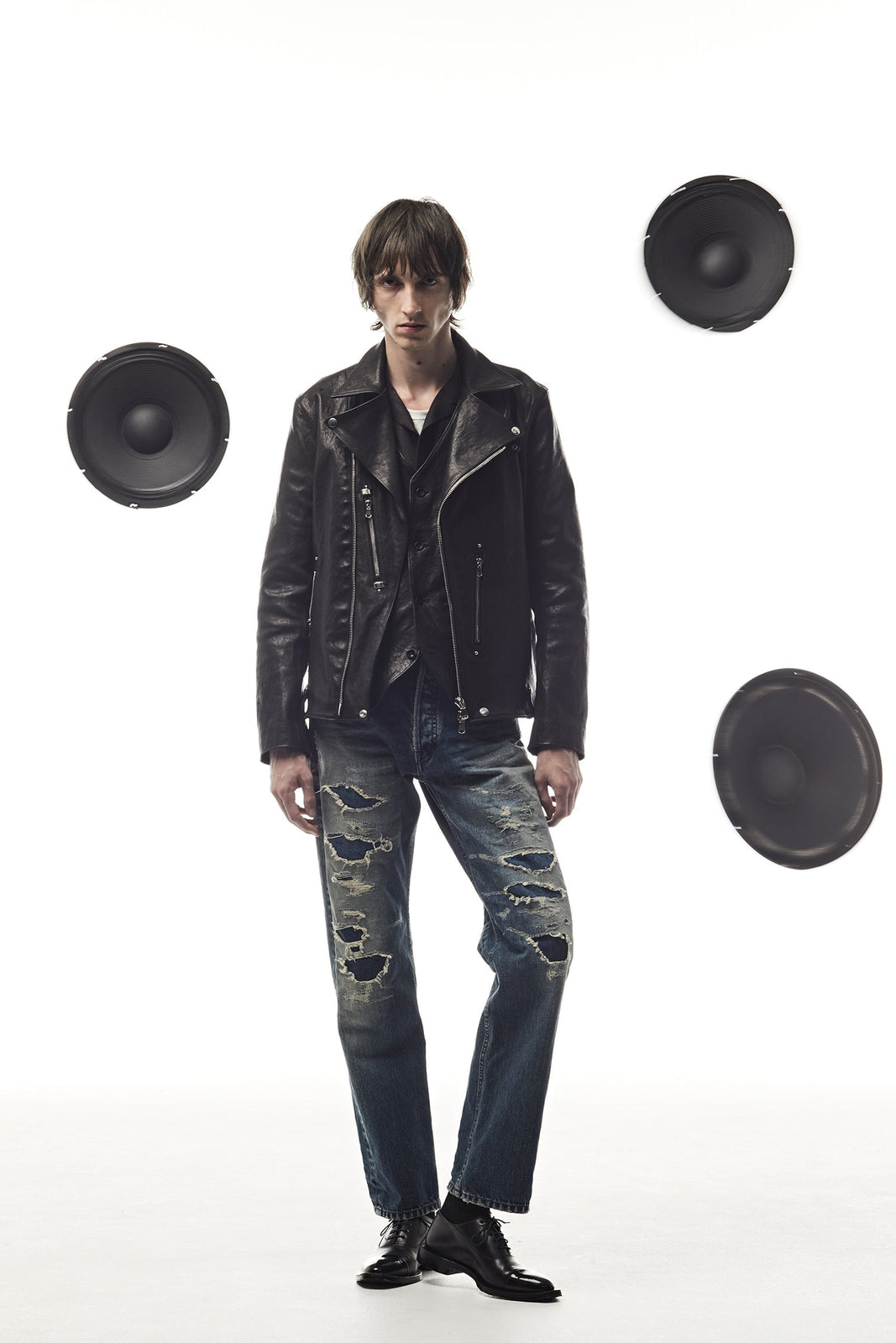 LOOK 15