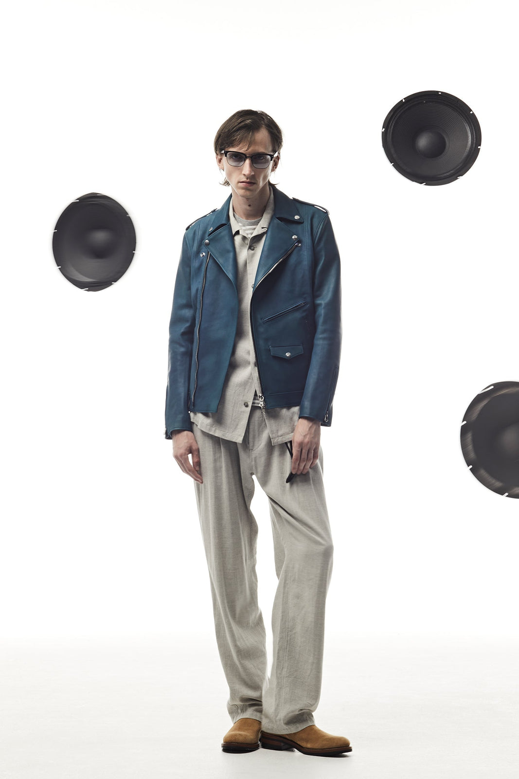 LOOK 17