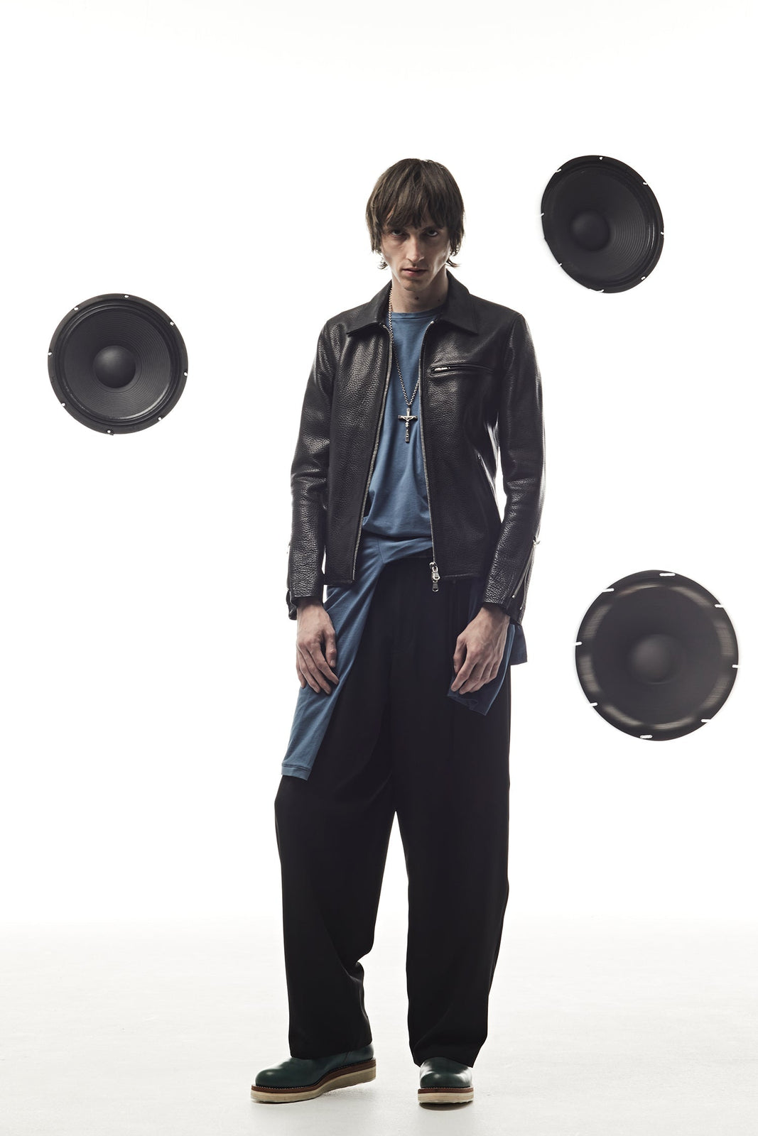 LOOK 22