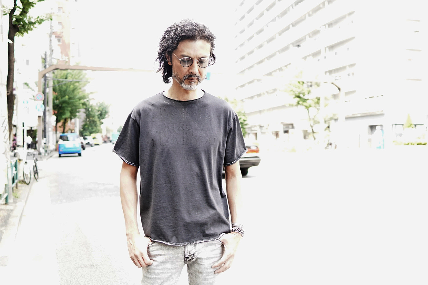 直営限定 T-Shirt & ピットフルタンニンシリーズ 発売開始