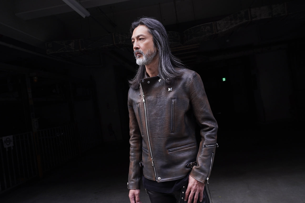 STRUM 2026 S/S｜デザイナーお勧めコーデ3選！ – STRUM OFFICIAL