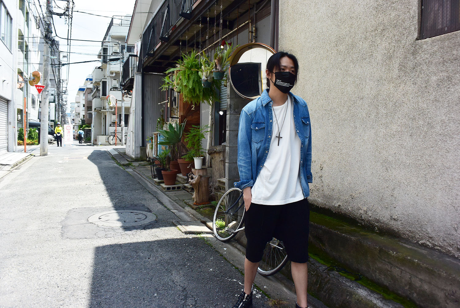 STYLING