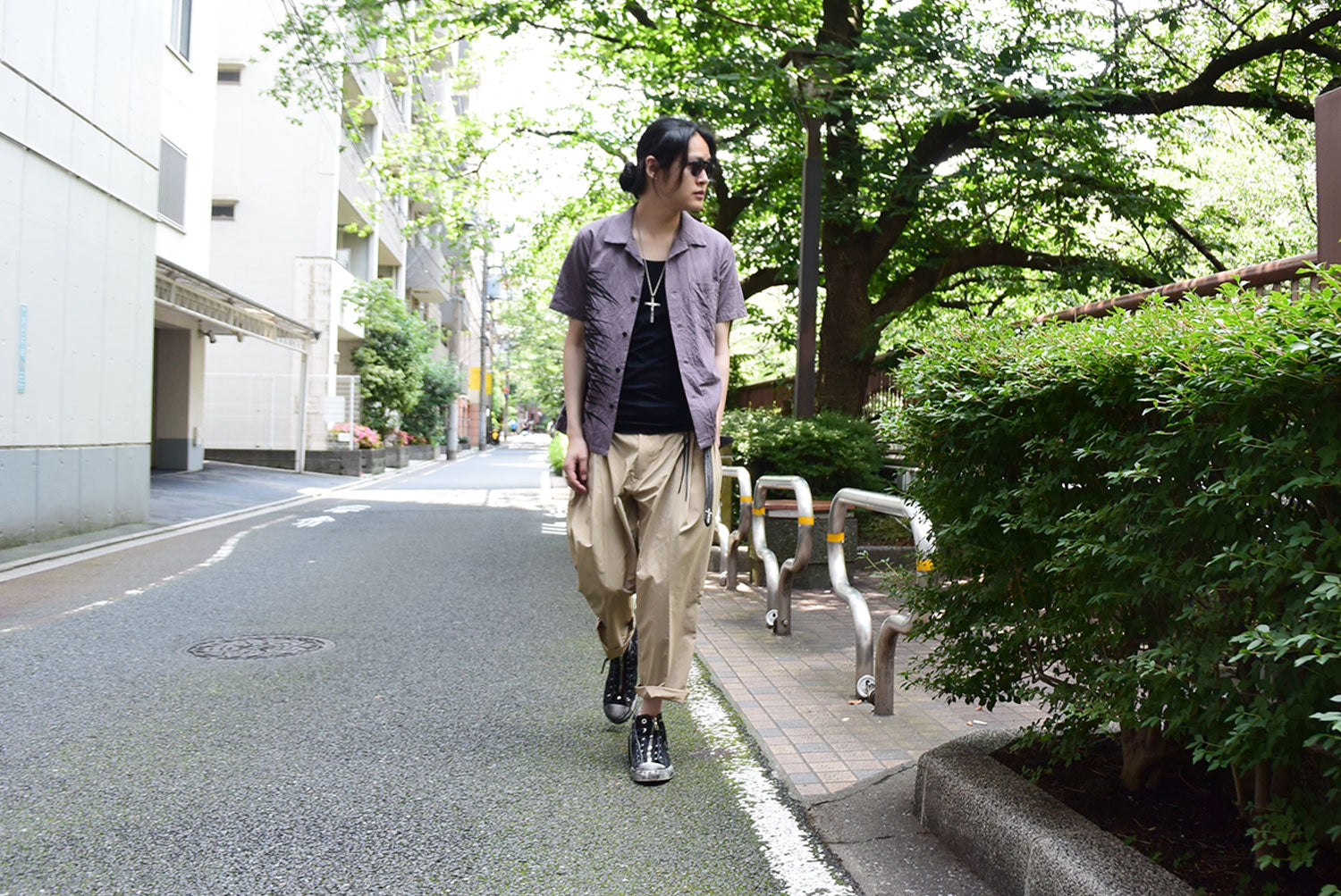STYLING