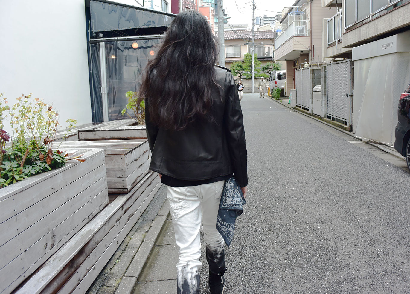 STYLING
