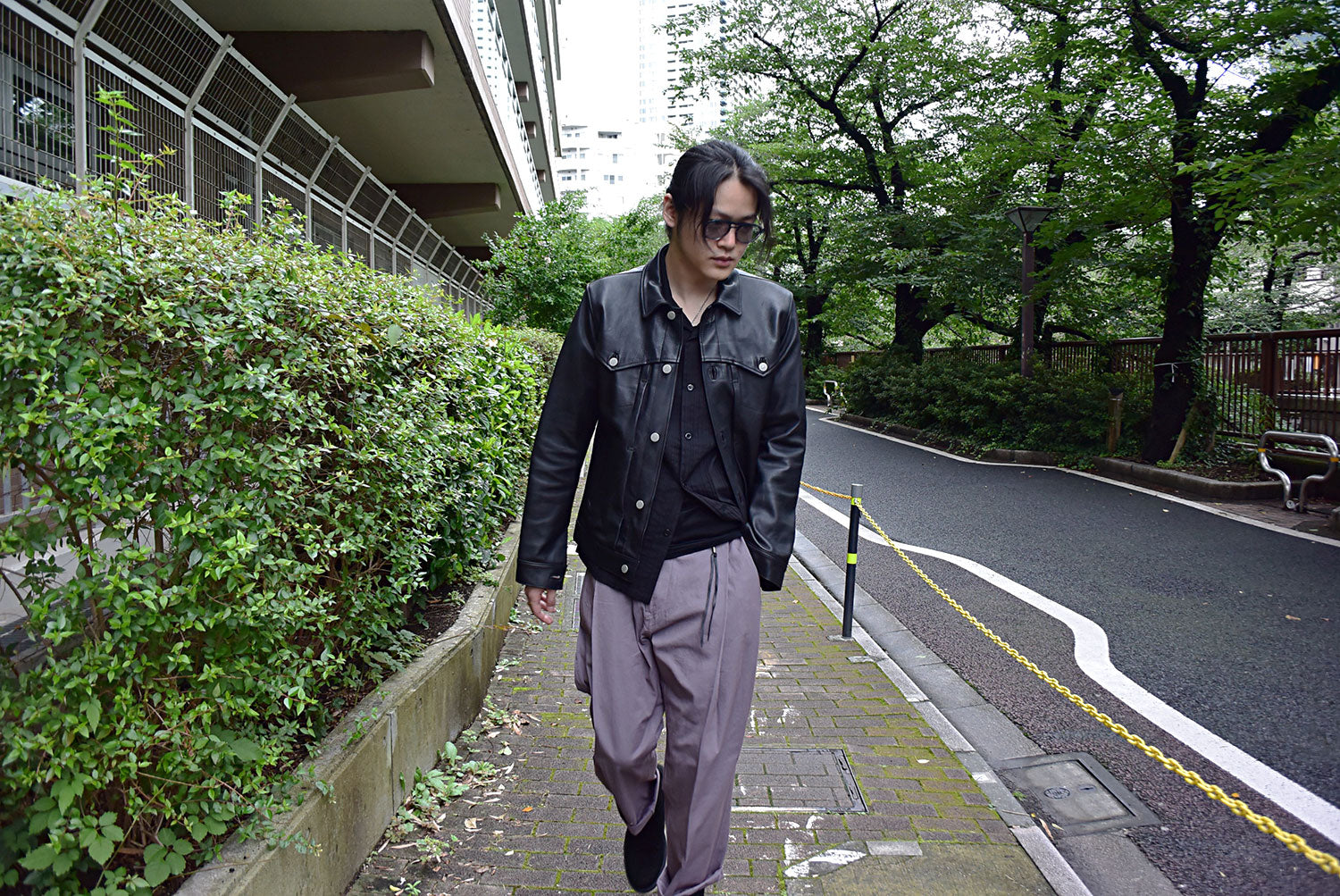 STYLING