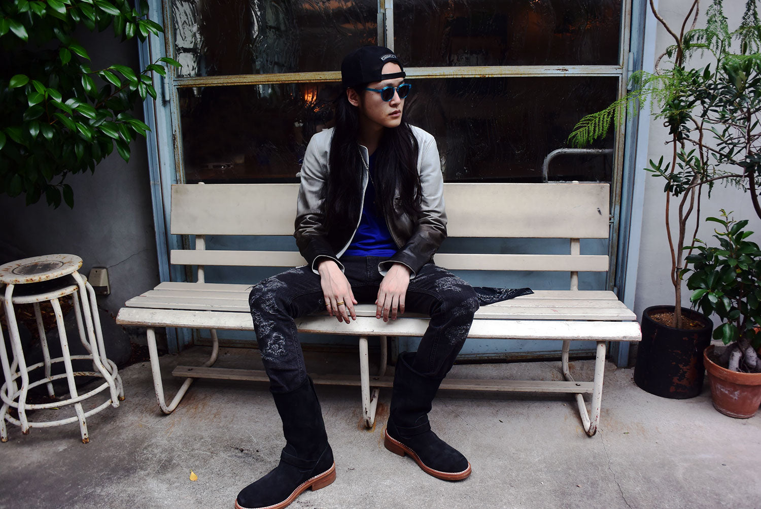 STYLING