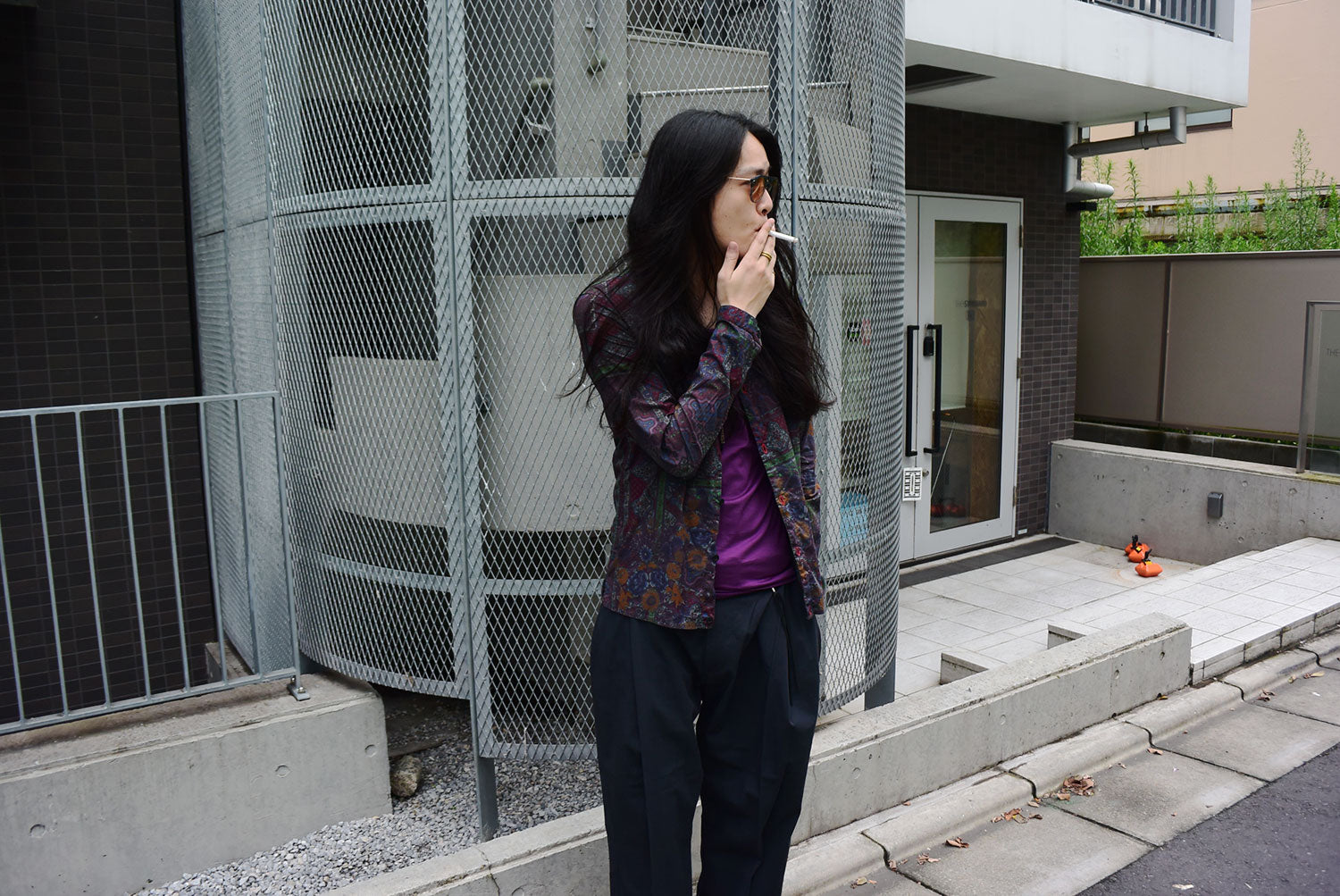 STYLING