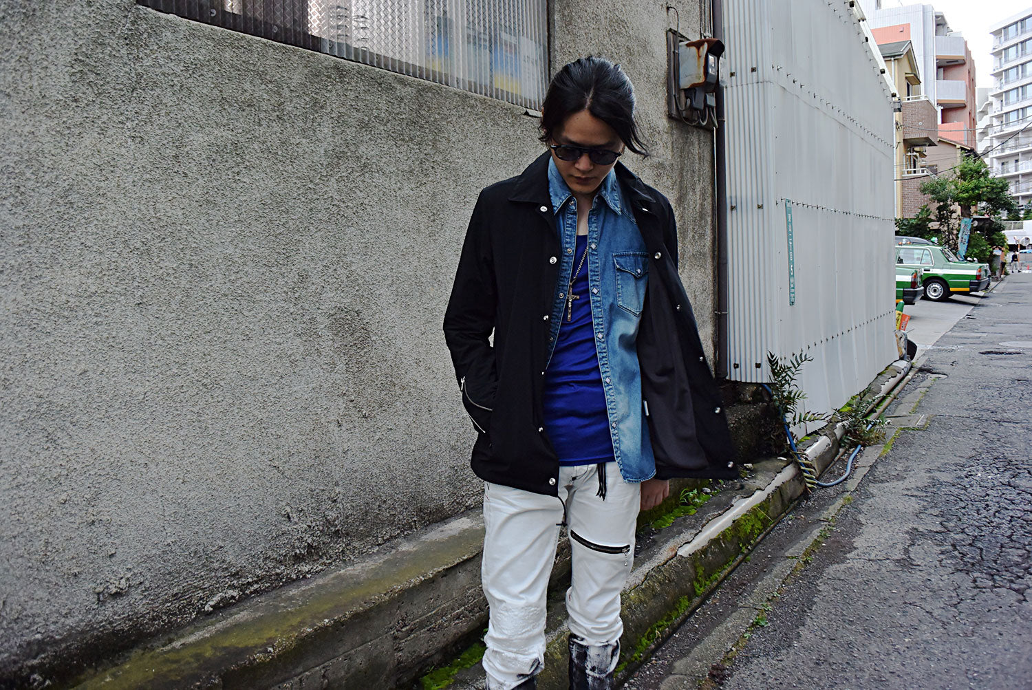 STYLING