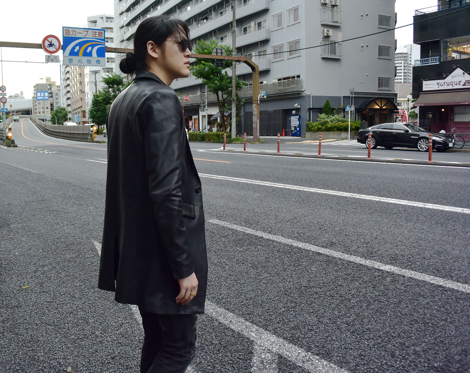 STYLING