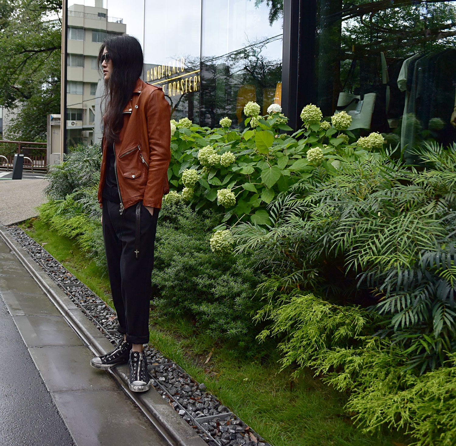 STYLING
