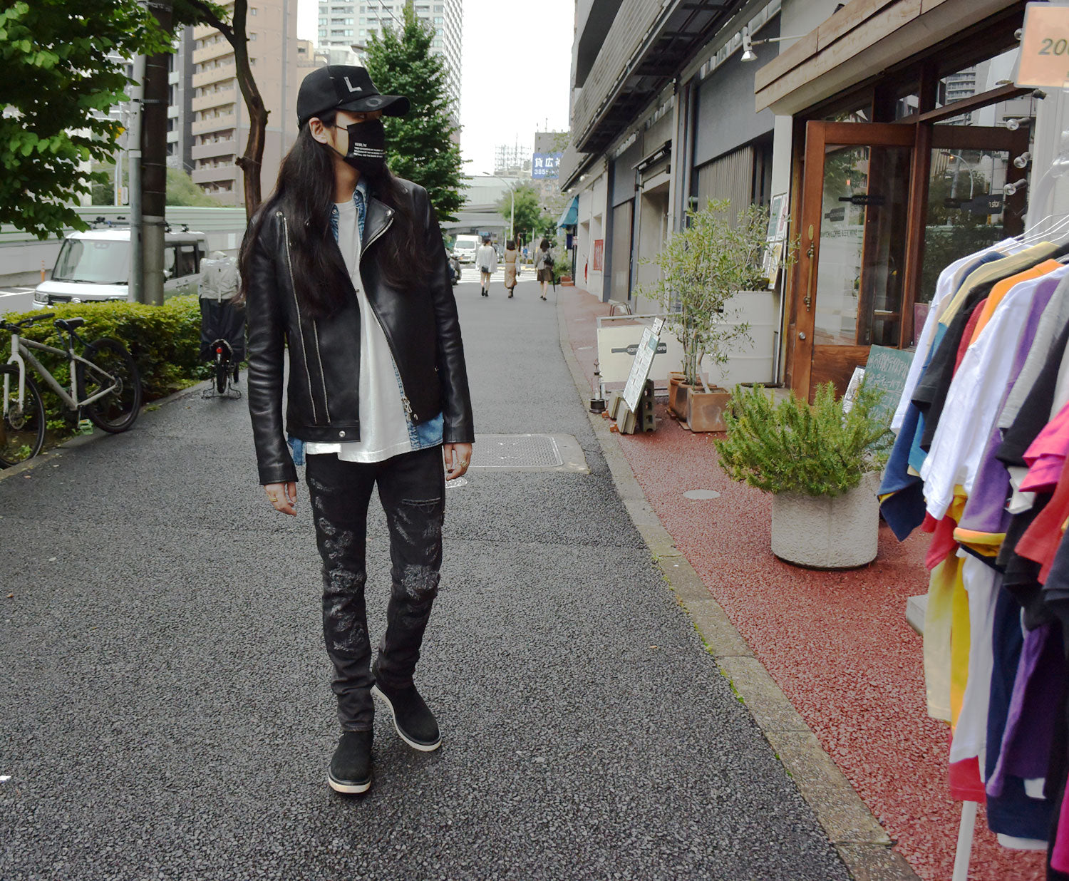 STYLING