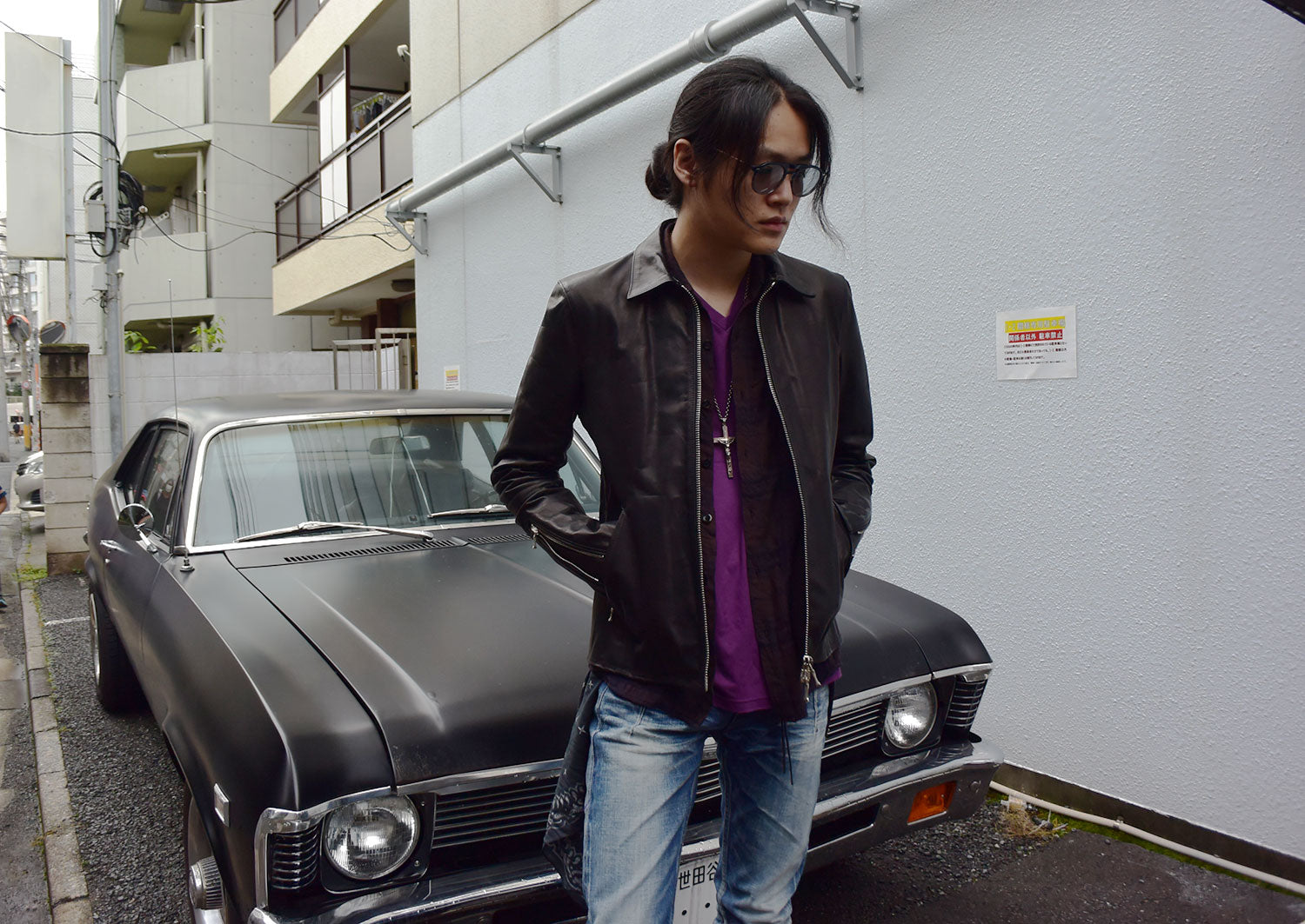 STYLING