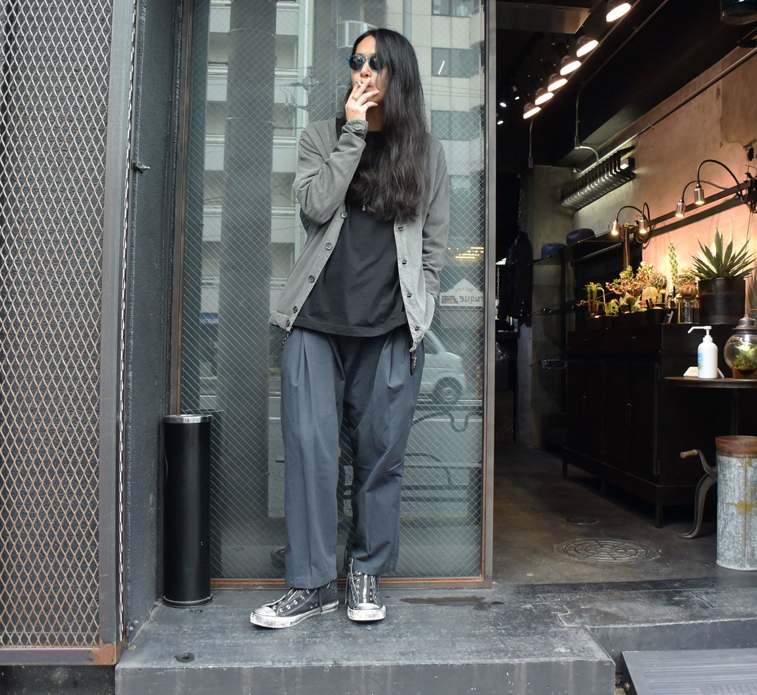 STYLING