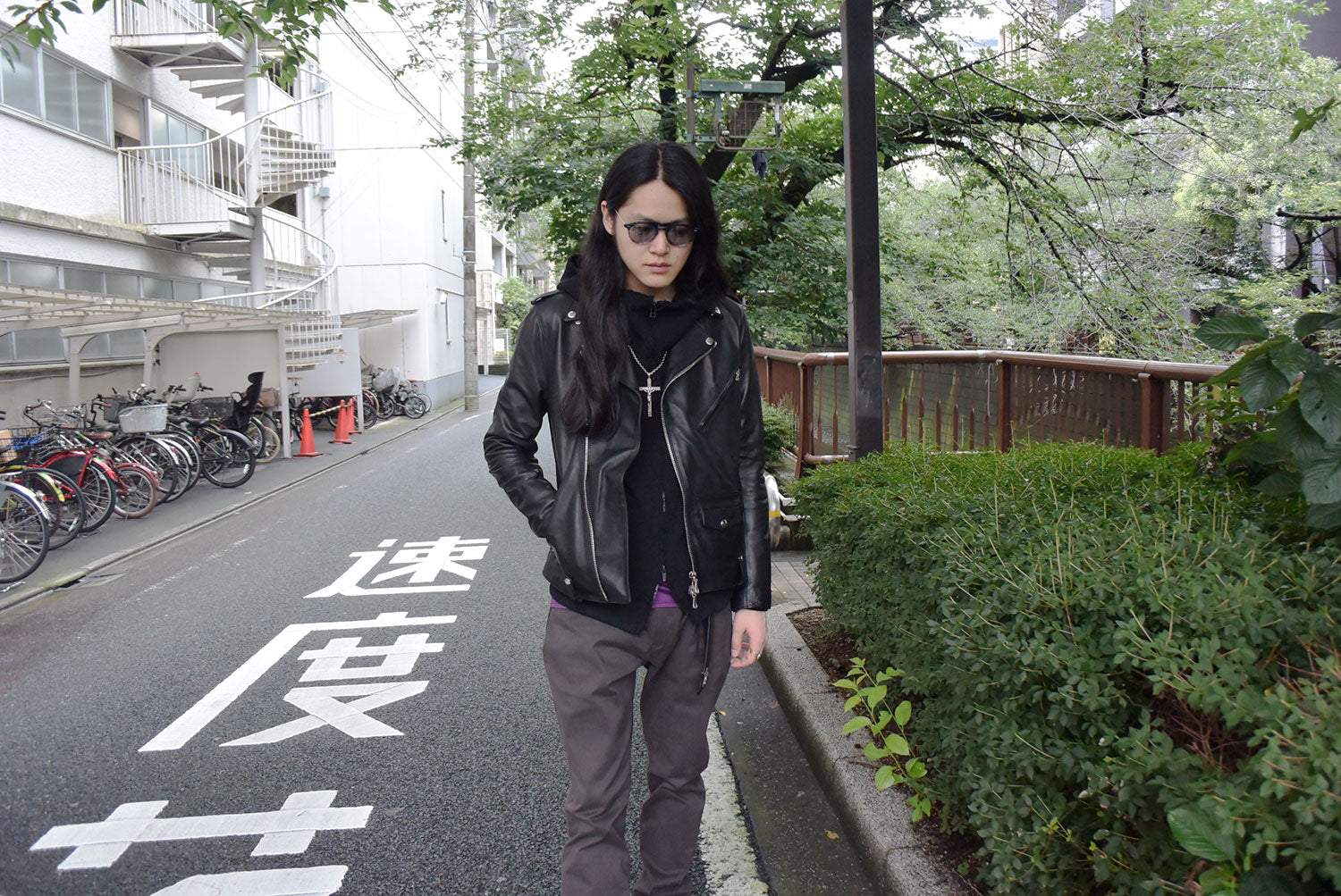 STYLING