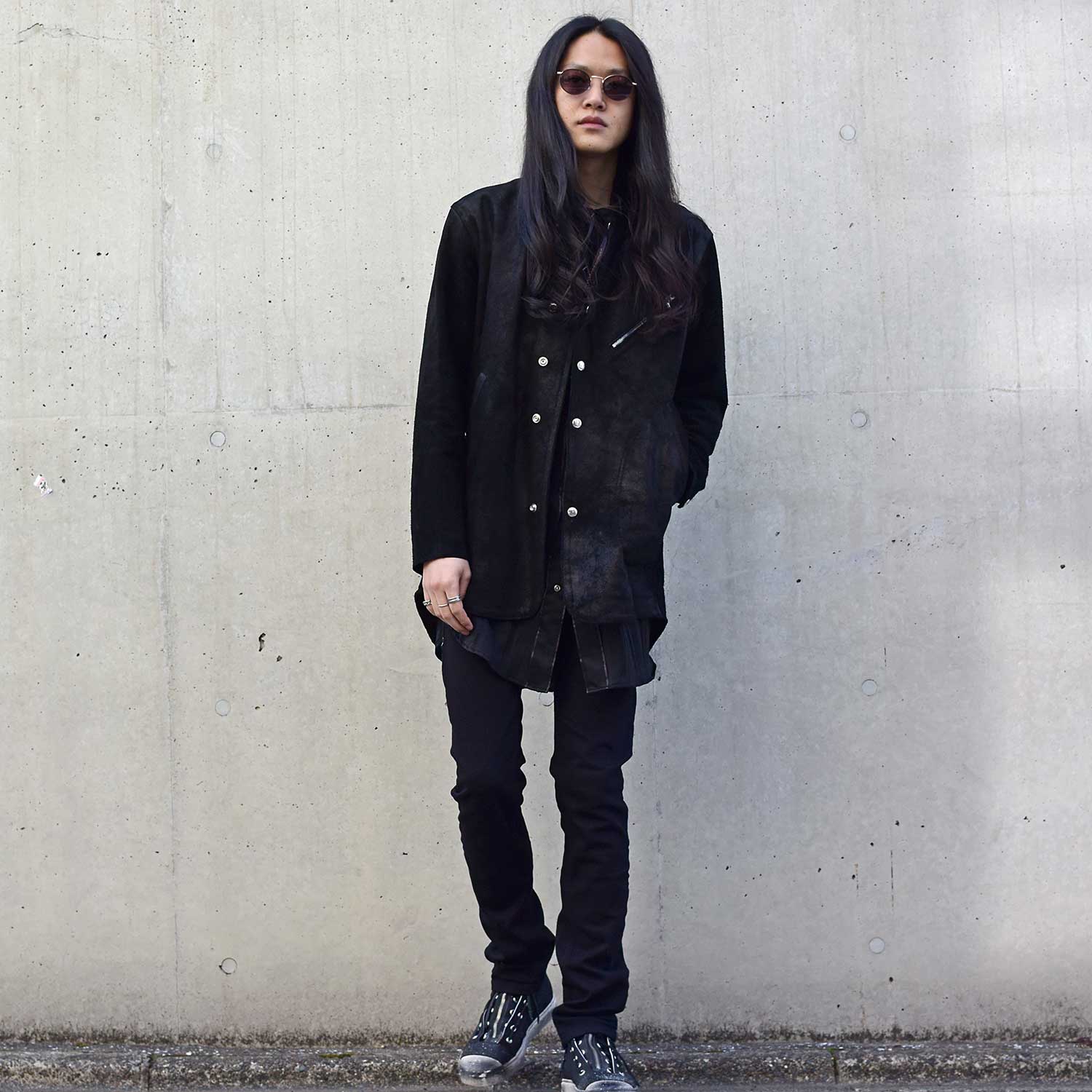 STRUM Style Sneaker Coordination Special! Part 2