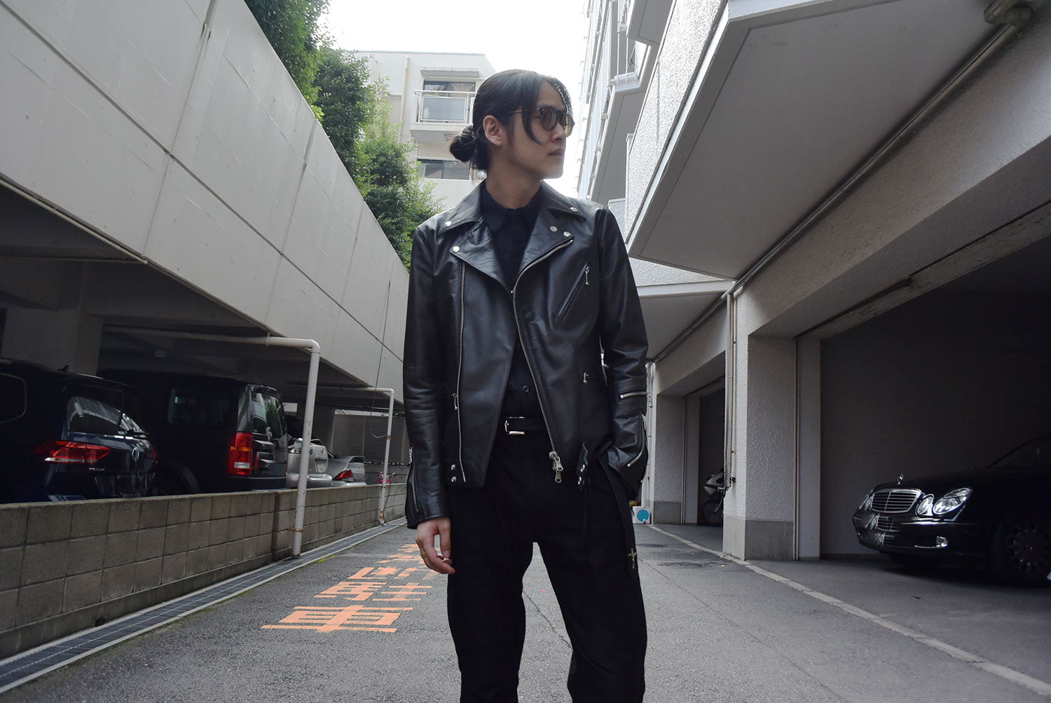 STYLING