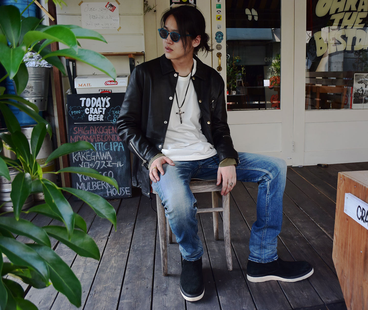 STYLING