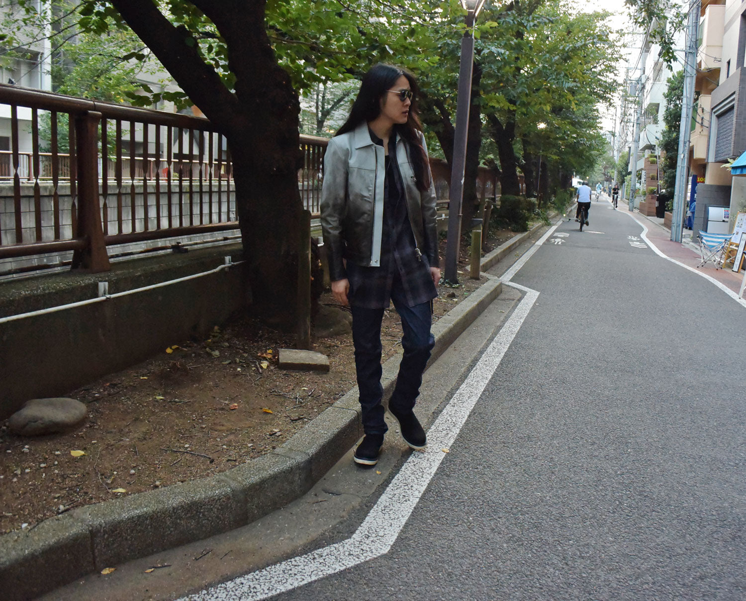STYLING