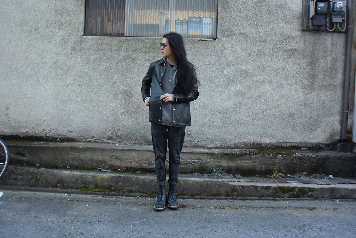 STYLING