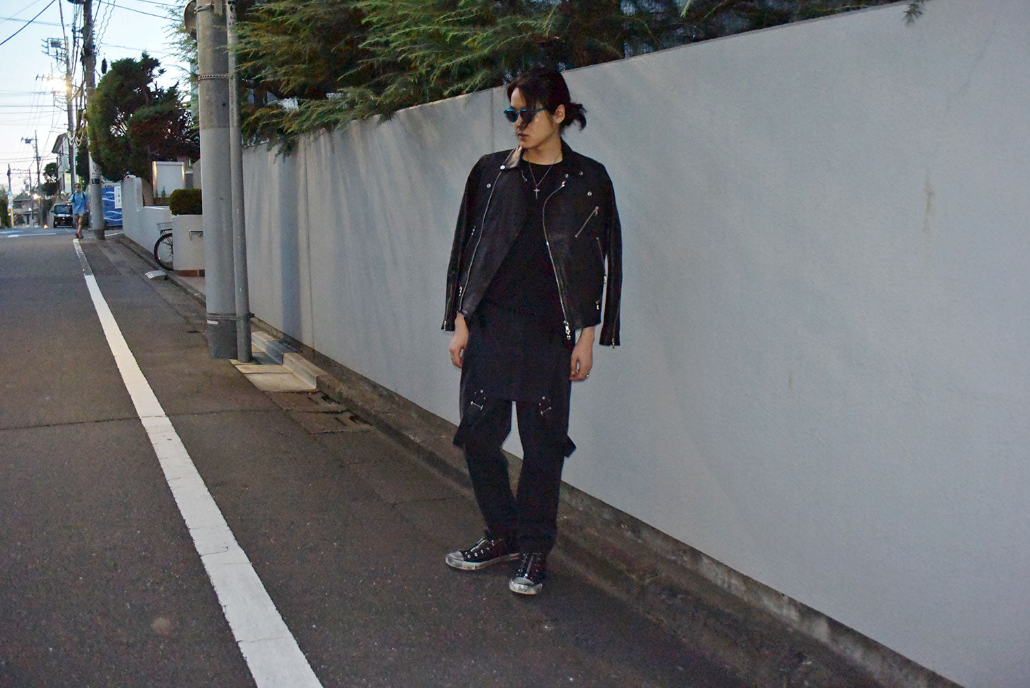 STYLING