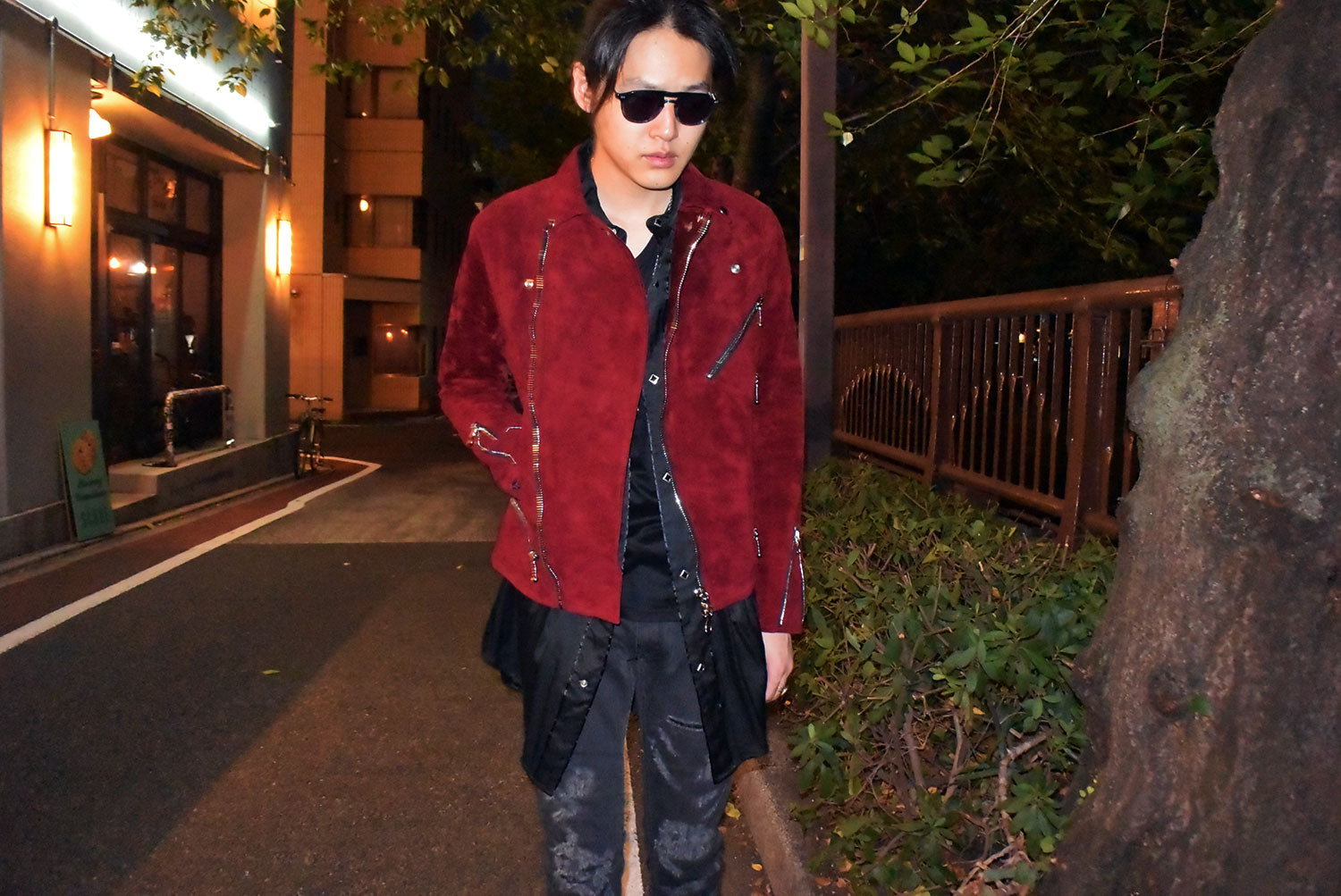 STYLING