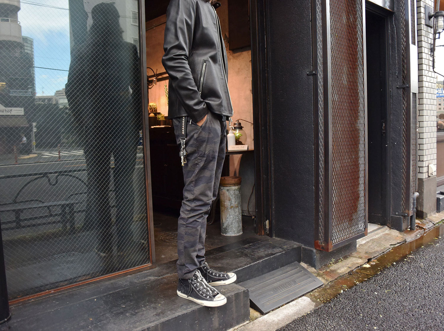 STYLING