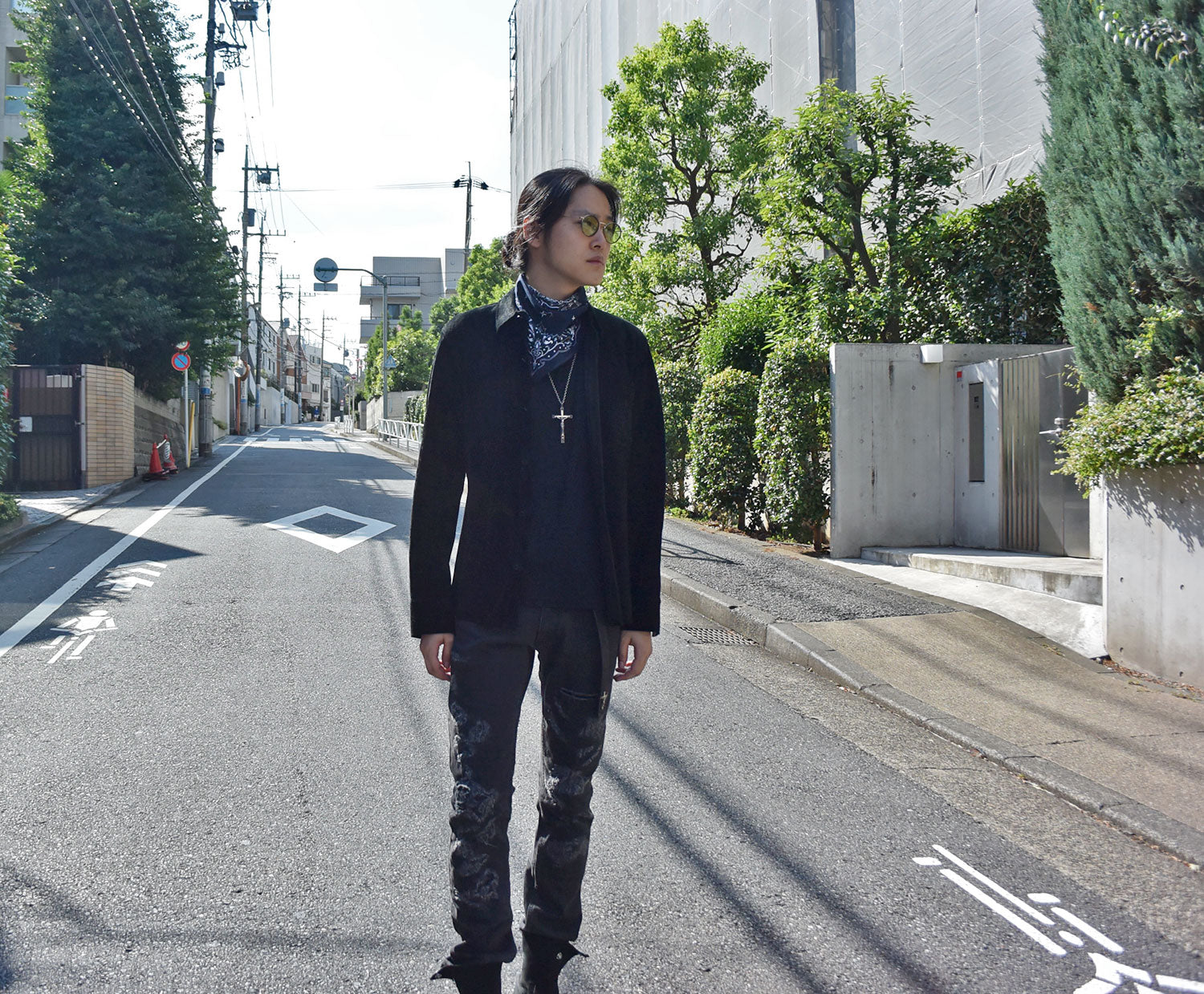 STYLING