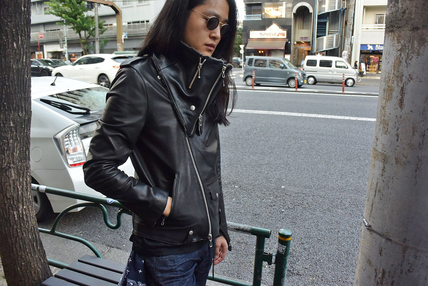 STYLING