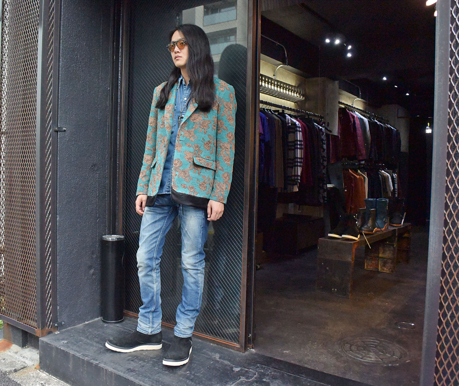 STYLING