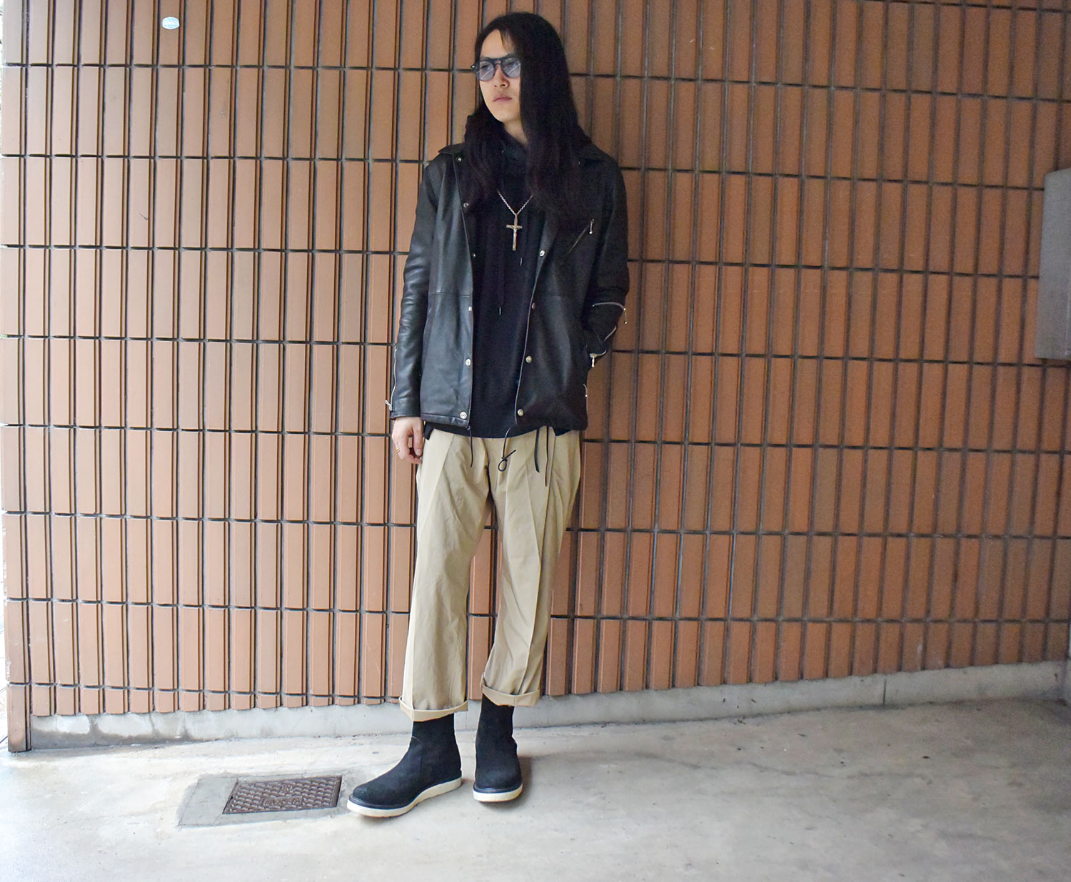 STYLING