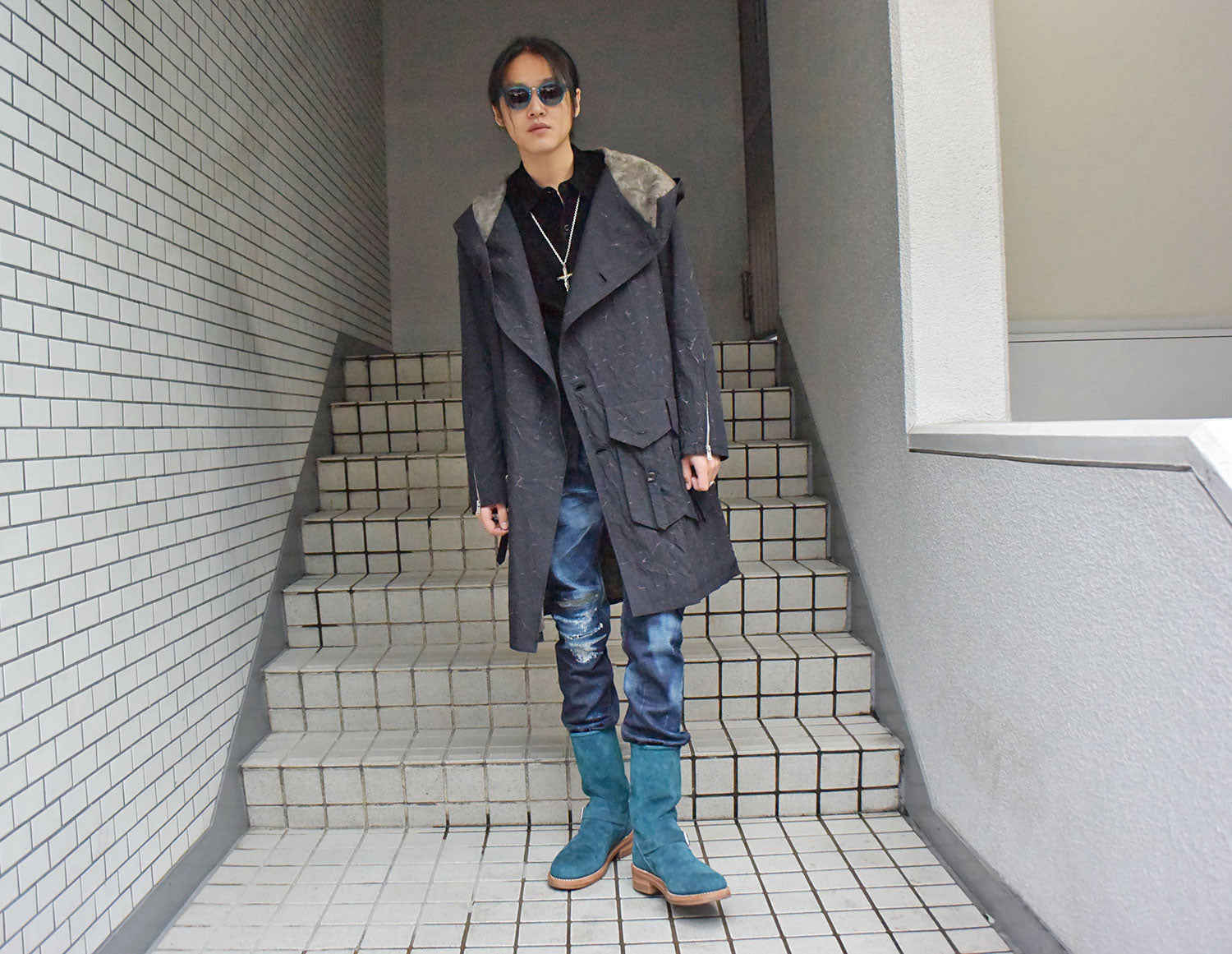 STYLING 2020.11.1