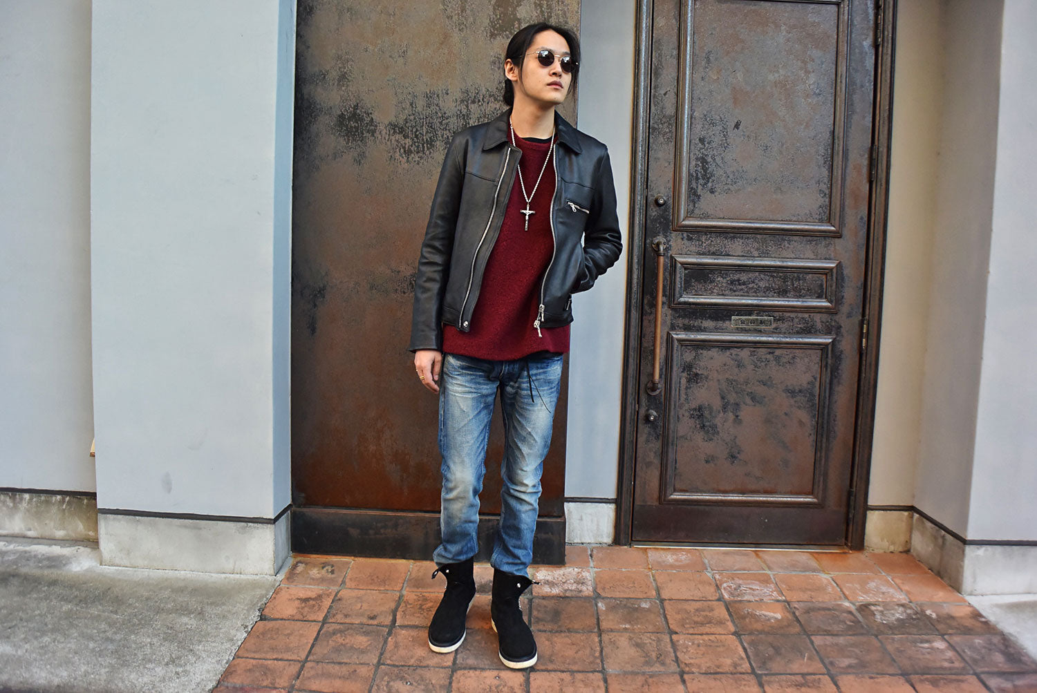 STYLING 2020.12.6