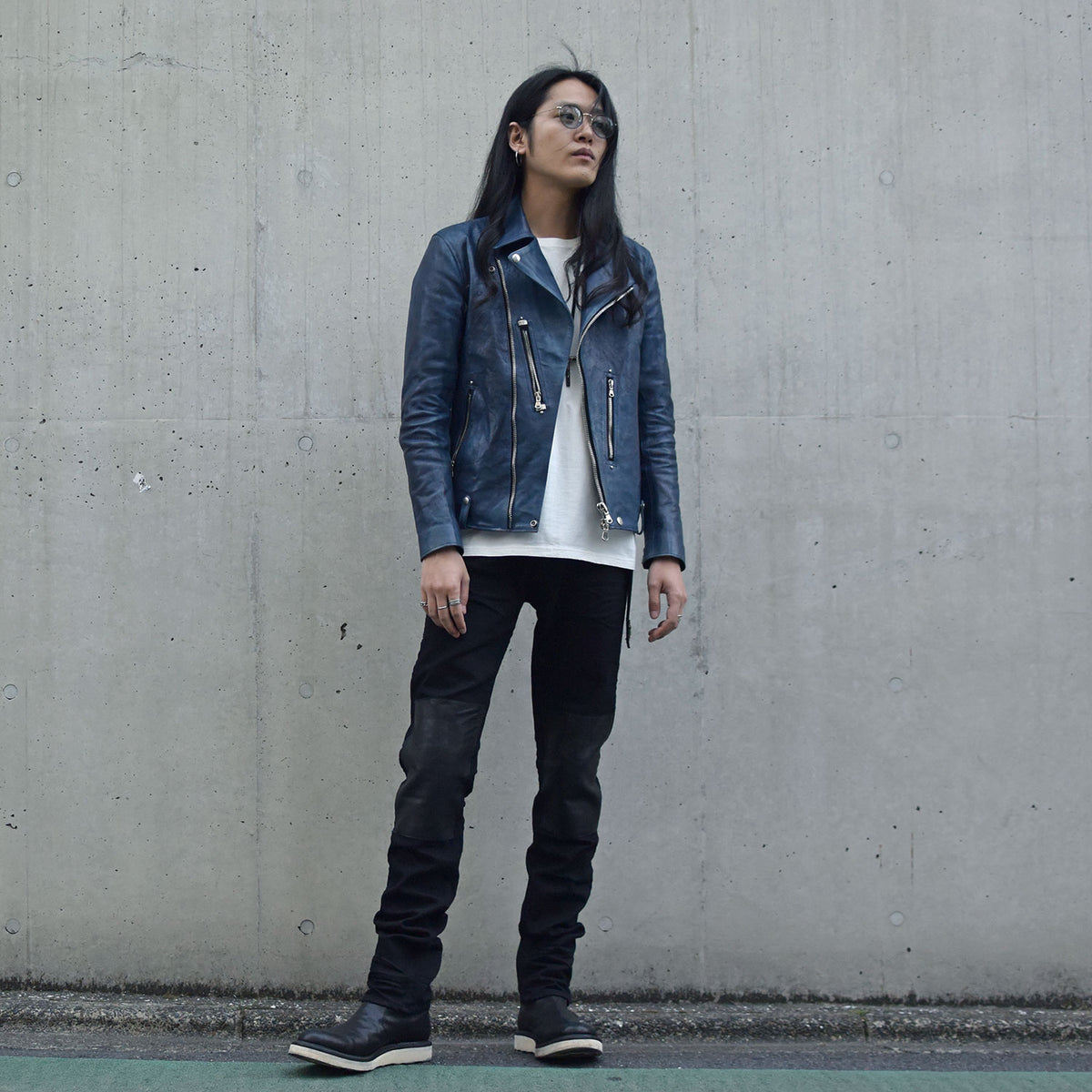 評判の良い革ジャンモデル3選 -BurningDyed- HI-FLYER編 – STRUM OFFICIAL