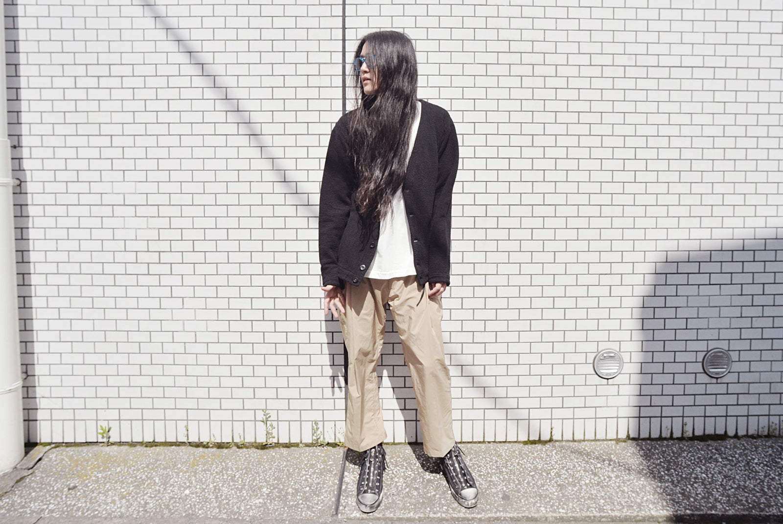 STYLING