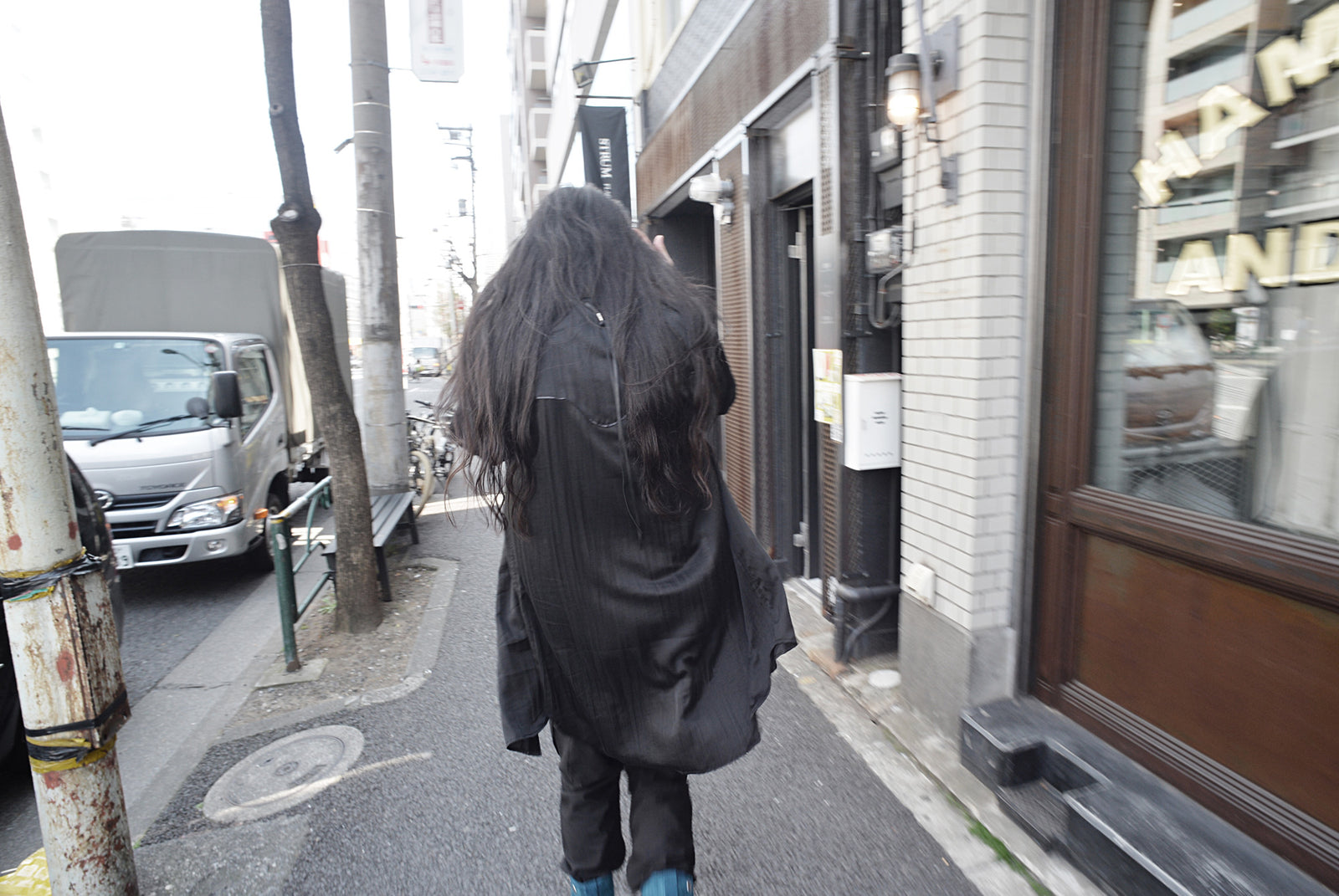 STYLING