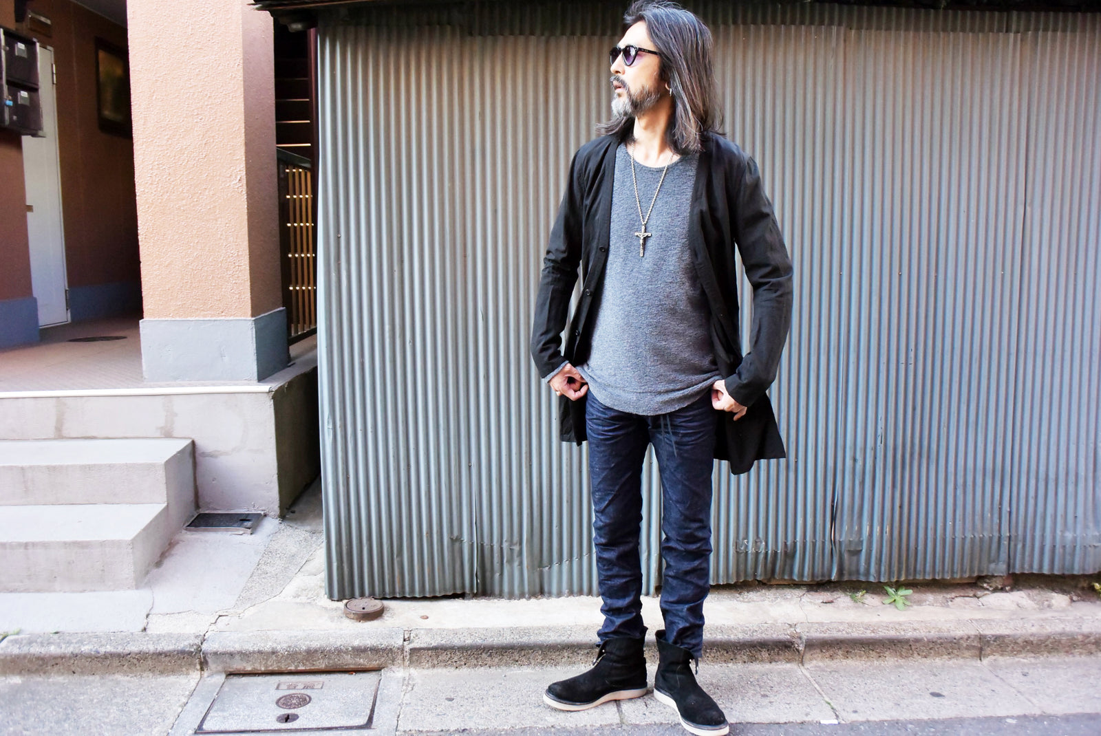 STYLING