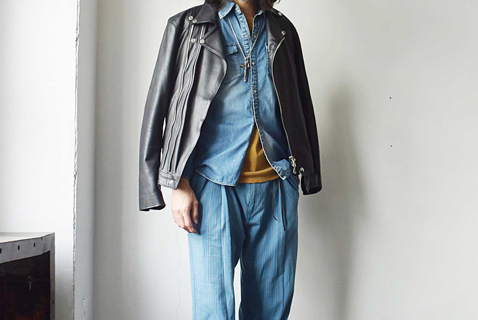 STYLING