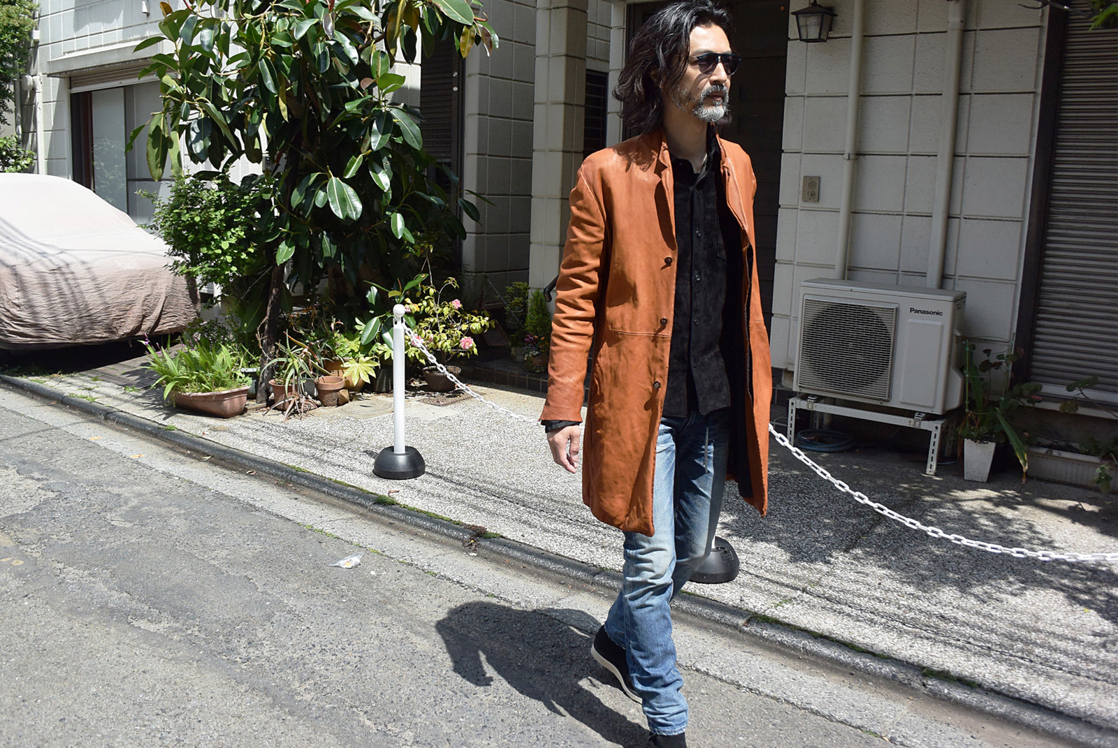 STYLING