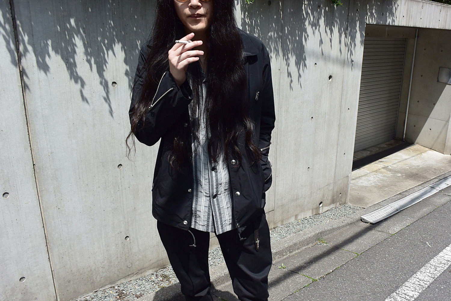 STYLING