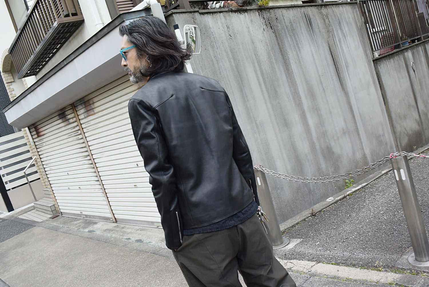 STYLING