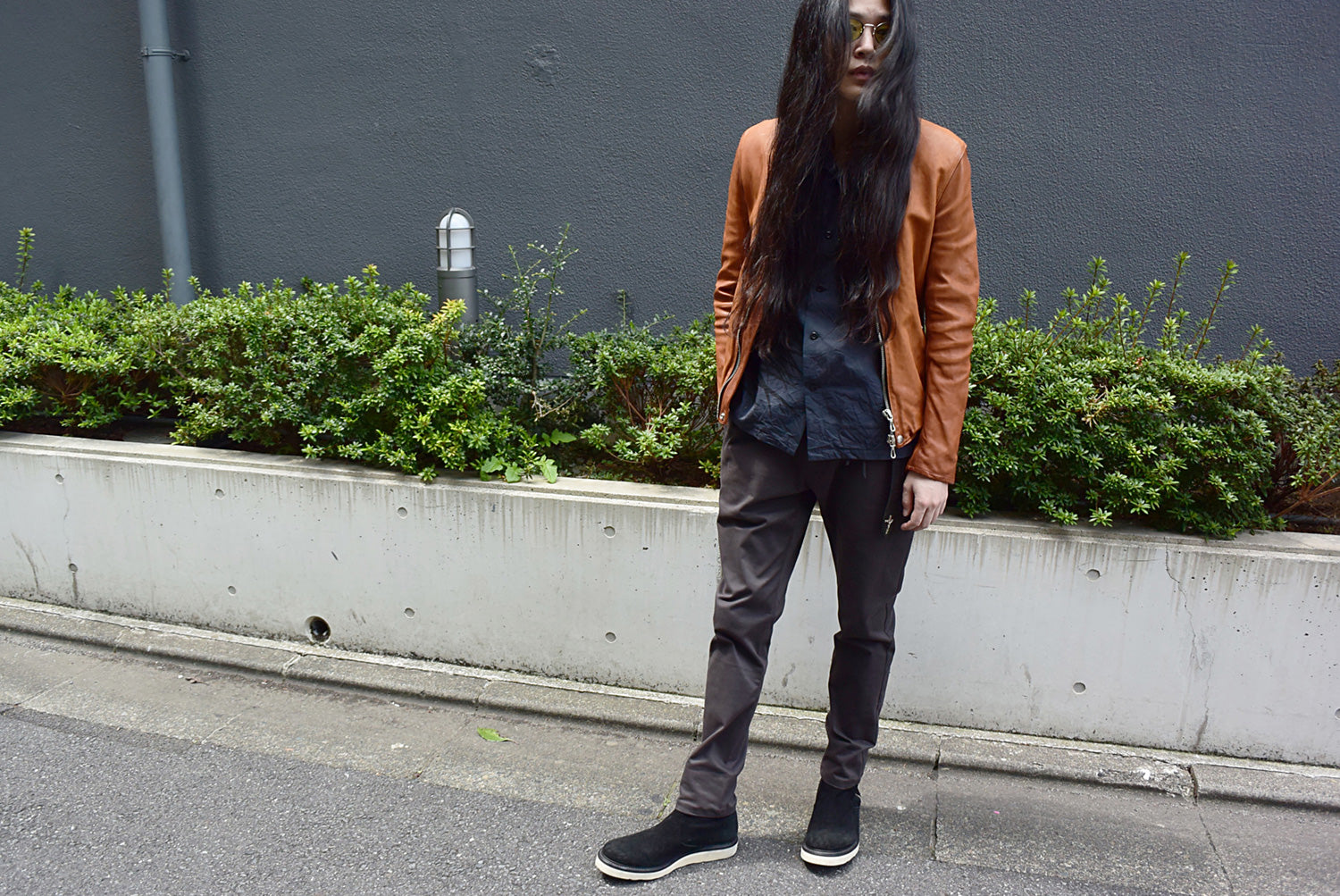 STYLING