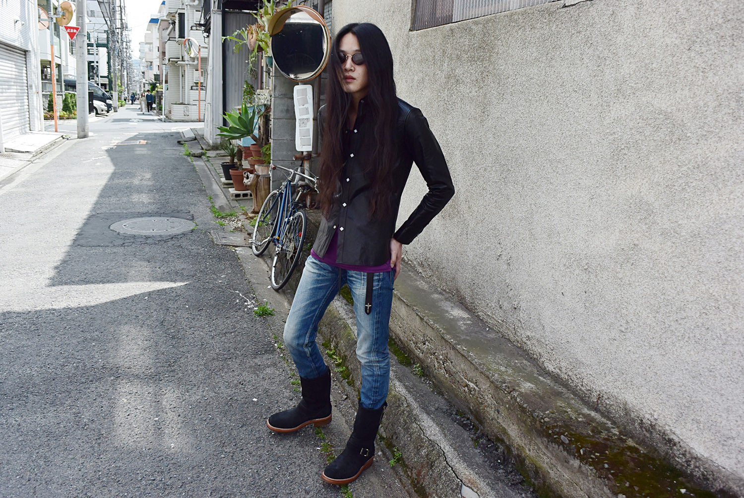STYLING